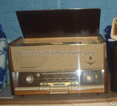 Phono-Kombination 5079Ph; Grundig Radio- (ID = 146158) Radio