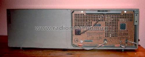 Phono-Kombination 980; Grundig Radio- (ID = 150230) Radio