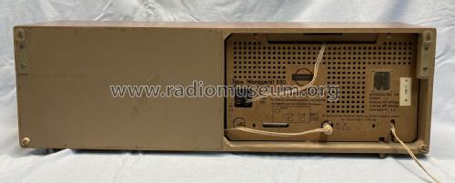 Phono-Kombination 980; Grundig Radio- (ID = 2577540) Radio