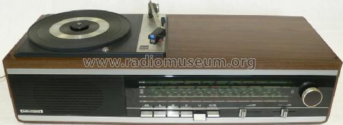 Phono-Kombination RF510Ph Ch= RC200; Grundig Radio- (ID = 1344652) Radio