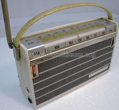 Prima-Boy 203E; Grundig Radio- (ID = 1307649) Radio