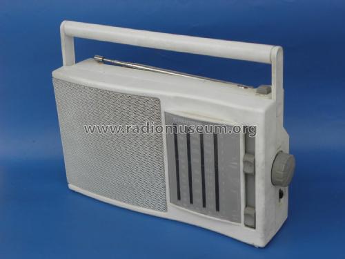 Prima Boy 75K; Grundig Radio- (ID = 2000325) Radio