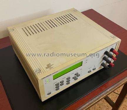 Programmable Power Supply PN300; Grundig Radio- (ID = 3054164) Equipment