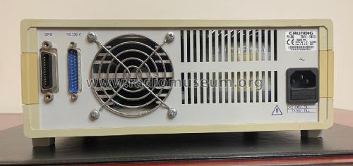 Programmable Power Supply PN300; Grundig Radio- (ID = 3054165) Equipment