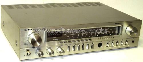 R1000; Grundig Radio- (ID = 1736573) Radio