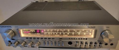 R2000; Grundig Radio- (ID = 3076243) Radio