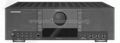 210 Radio Grundig Radio-Vertrieb, RVF, build 1993 ?