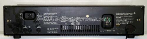 RC60; Grundig Radio- (ID = 633461) Radio