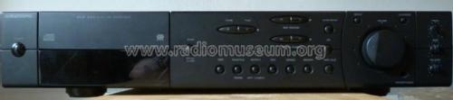 RCD-400; Grundig Radio- (ID = 2811968) Radio