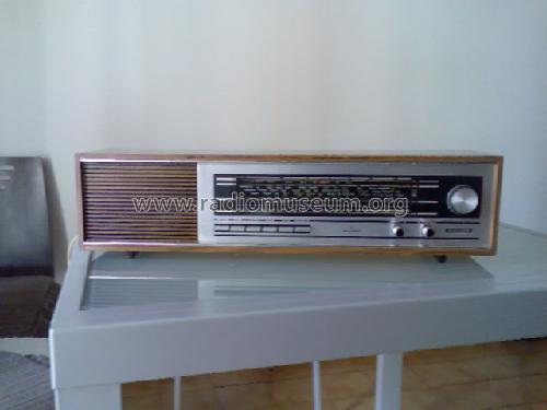 RF150a; Grundig Radio- (ID = 1215711) Radio