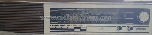 RF150a; Grundig Radio- (ID = 3031134) Radio