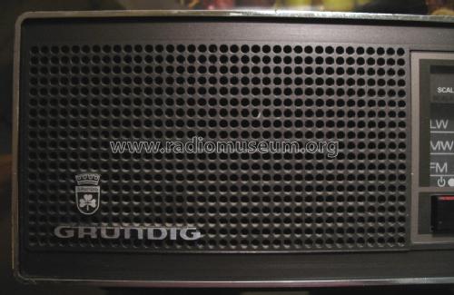 RF425; Grundig Radio- (ID = 1374300) Radio