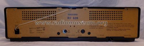 RF620 Ch= RC202; Grundig Radio- (ID = 1970757) Radio