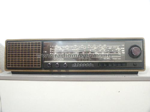 RF720 Ch= RC202P; Grundig Radio- (ID = 221078) Radio