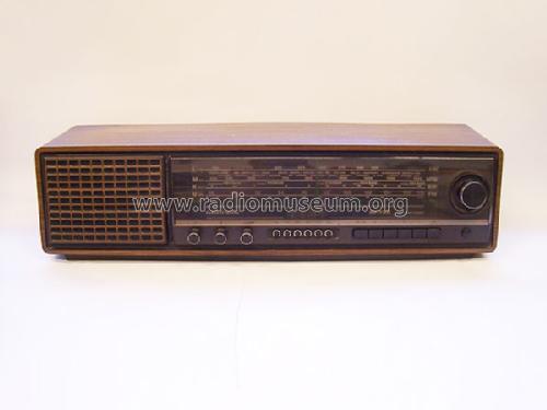 RF720 Ch= RC202P; Grundig Radio- (ID = 397592) Radio