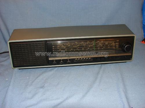 RF721 Ch= RC202P; Grundig Radio- (ID = 1112227) Radio