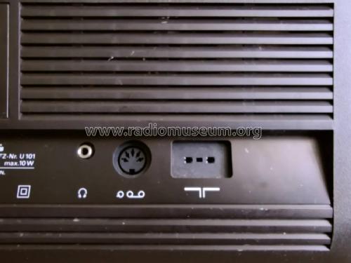 RF810; Grundig Radio- (ID = 2671532) Radio