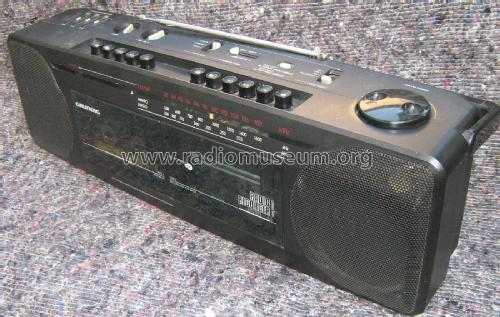 RR1200; Grundig Radio- (ID = 2022390) Radio