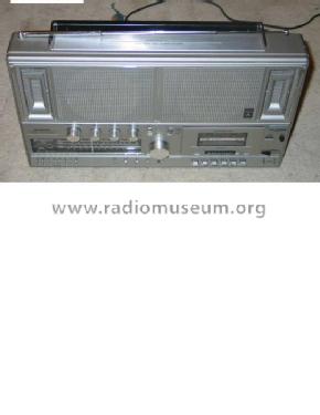 RR2000; Grundig Radio- (ID = 239263) Radio