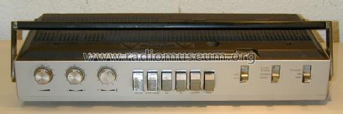 RR340; Grundig Radio- (ID = 2112663) Radio