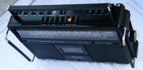 RR640; Grundig Radio- (ID = 643850) Radio