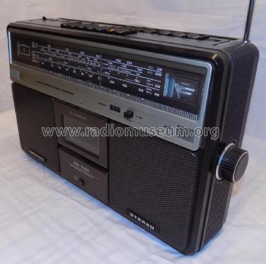 RR720 Professional; Grundig Radio- (ID = 1969438) Radio