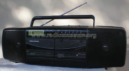 RR 1450; Grundig Radio- (ID = 1045913) Radio