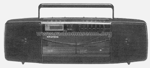 RR 1450; Grundig Radio- (ID = 506910) Radio