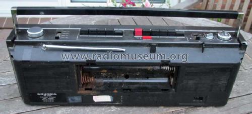 RR 1500; Grundig Radio- (ID = 1232270) Radio