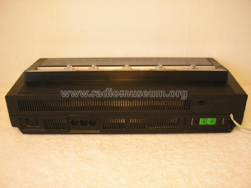 RTV850 HiFi 4D; Grundig Radio- (ID = 1987653) Radio