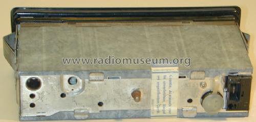 Salzgitter 2 ; Grundig Radio- (ID = 1017837) Car Radio