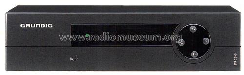 Sat Receiver STR 2300; Grundig Radio- (ID = 1986746) DIG/SAT