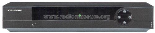 Sat Receiver STR 7100; Grundig Radio- (ID = 1986444) DIG/SAT