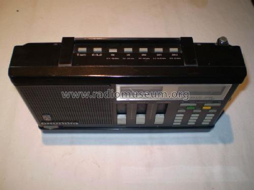 Satellit 300; Grundig Radio- (ID = 1600076) Radio