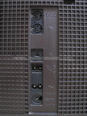 Satellit Professional 1400 SL; Grundig Radio- (ID = 1296925) Radio
