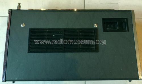 Satellit Transistor 5000; Grundig Radio- (ID = 2734879) Radio