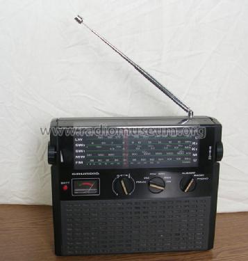 Signal 700; Grundig Radio- (ID = 288998) Radio