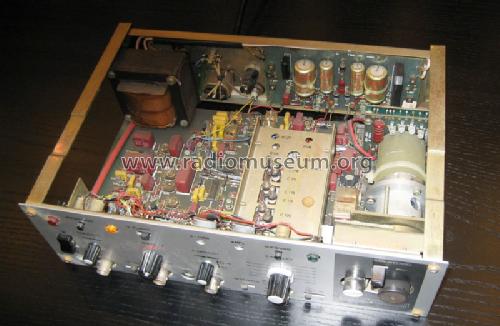 Signalspeicher SS01; Grundig Radio- (ID = 1157778) Equipment