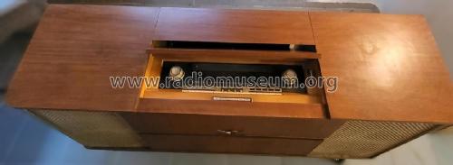 Stereo-Konzertschrank SO183; Grundig Radio- (ID = 2969181) Radio