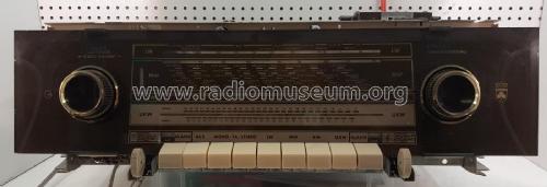 SO230; Grundig Radio- (ID = 3005766) Radio