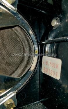 Solo-Boy 500K; Grundig Radio- (ID = 2757843) Radio