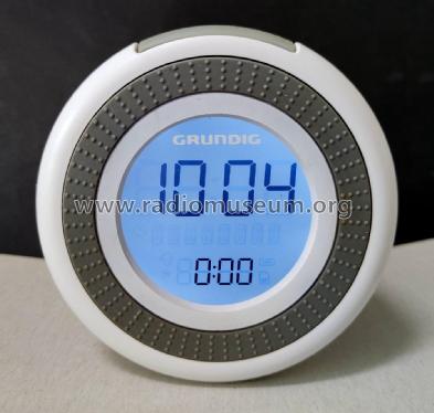 Sonoclock 230 USB; Grundig Radio- (ID = 3046733) Radio