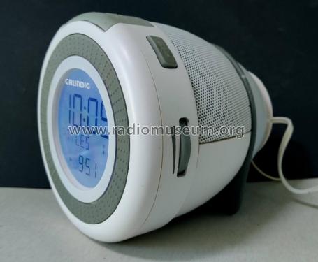 Sonoclock 230 USB; Grundig Radio- (ID = 3046743) Radio