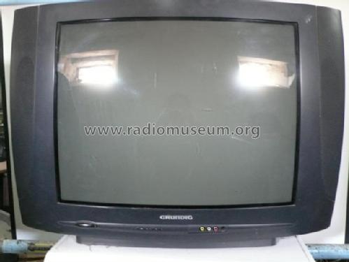 MANDO TV CRT PARA GRUNDIG GR-715 GRU100 - SOLO CRT