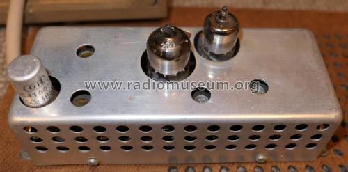 Stereo-Automatic-Decoder 6 ; Grundig Radio- (ID = 2102893) mod-past25