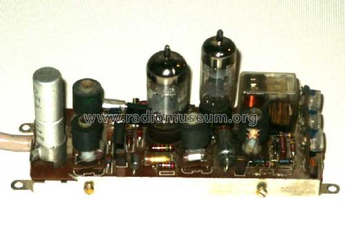 Stereo-Automatic-Decoder 6 ; Grundig Radio- (ID = 50606) mod-past25