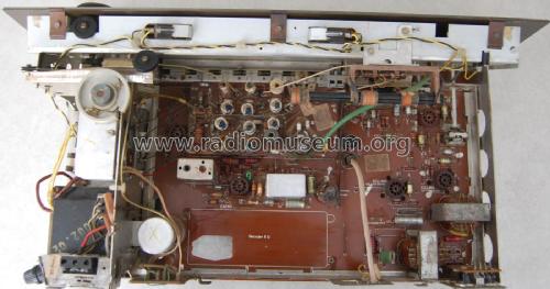 Stereo Receiver Chassis HF45U; Grundig Radio- (ID = 2349684) Radio