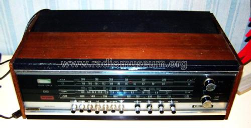 Stereo Receiver RTV320U Ch= CS250U+NF200U; Grundig Radio- (ID = 3038100) Radio