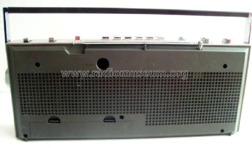 Stereo RR340 AL; Grundig Radio- (ID = 1113575) Radio