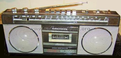 Stereo Sound RR 345; Grundig Radio- (ID = 1850290) Radio